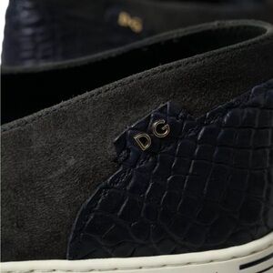 Slip ons by Dolce&Gabbana